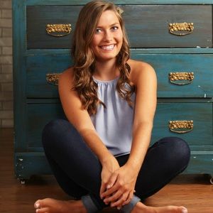 Meet your Posher, Kylie